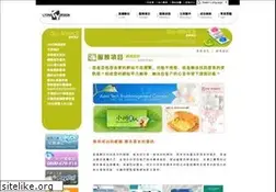Sites similar to lyons.com.tw