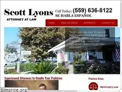 Sites similar to lyons4justice.com