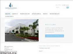Sites similar to lyonsandlyons.net