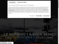 Sites similar to lyonsanspermis.fr