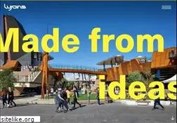 Sites similar to lyonsarch.com.au
