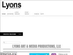 Sites similar to lyonsartandmedia.com