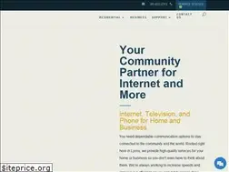 Sites similar to lyonscomm.com