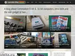 Sites similar to lyonsden.net