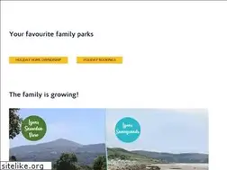 Sites similar to lyonsholidayparks.co.uk