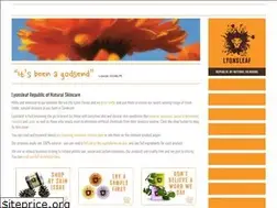 Sites similar to lyonsleaf.co.uk