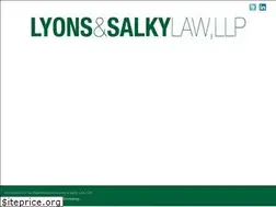 Sites similar to lyonsliterary.com