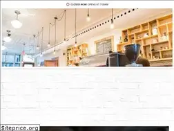 Sites similar to lyonstreetcafe.com
