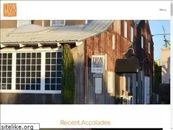 Sites similar to lyonstudios.com