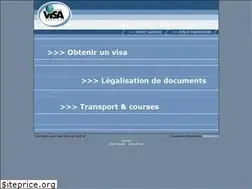 Sites similar to lyonvisa.com