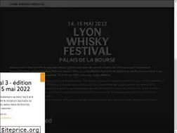 Sites similar to lyonwhiskyfestival.fr