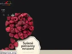 Sites similar to lyopotraviny.cz
