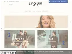 Sites similar to lyoum.tn