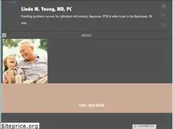 Sites similar to lyoungmd.com