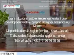 Sites similar to lyounsi-web.com