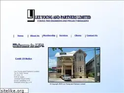 Sites similar to lyp.co.tt
