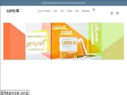 Sites similar to lypo-c.shop