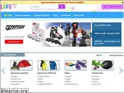 Sites similar to lypo.cz
