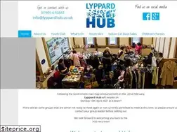 Sites similar to lyppardhub.co.uk