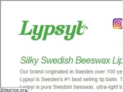 Sites similar to lypsylhome.com