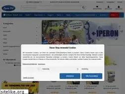 Sites similar to lyra-pet.de