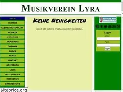 Sites similar to lyra.at