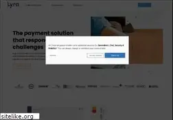 Sites similar to lyra.com