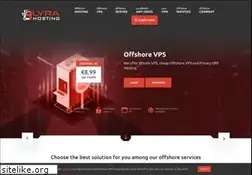 Sites similar to lyrahosting.com