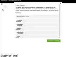Sites similar to lyrandra.com