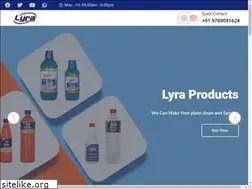 Sites similar to lyraproducts.co.in