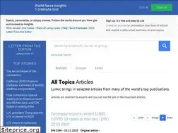 Sites similar to lyrarc.com