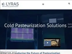 Sites similar to lyras.dk