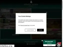 Sites similar to lyrath.com
