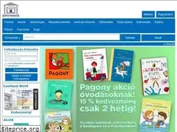 Sites similar to lyravac.hu