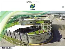 Sites similar to lyrba.com.mx