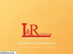 Sites similar to lyrcomercial.com