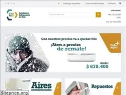 Sites similar to lyrdelvalle.com
