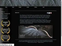 Sites similar to lyrebirdmedia.com