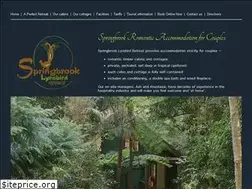 Sites similar to lyrebirdspringbrook.com