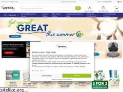 Sites similar to lyreco.co.uk