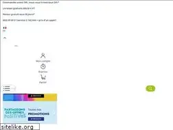 Sites similar to lyreco.fr