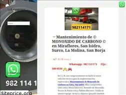 Sites similar to lyrempresa.com