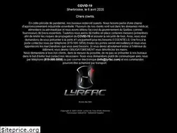 Sites similar to lyrfac.com