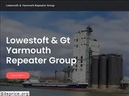 Sites similar to lyrg.co.uk