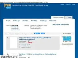 Sites similar to lyriacomicexchange.com