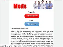 Sites similar to lyrica4world.top