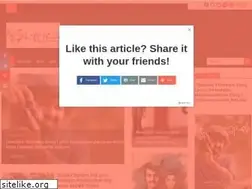 Sites similar to lyricaa.blogspot.com