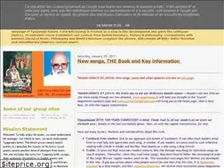 Sites similar to lyrical-thyagaraja.blogspot.com