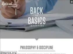 Sites similar to lyricalam.com