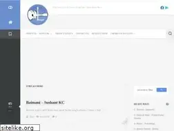 Sites similar to lyricalchord.com